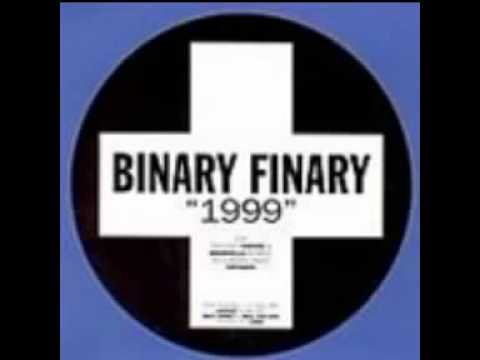 Binary Finary  1999 (Remix)