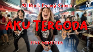 Download lagu Five Minutes - Aku Tergoda (AI Rock Energi Cover) mp3 Download lagu Five Minutes - Aku Tergoda (AI Rock Energi Cover) mp3