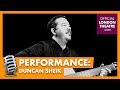 Whisper House - The Tale of Solomon Snell by Duncan Sheik