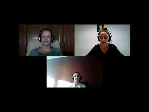 3- L,  Iertarea interferentului si energia antibioticelor - Elena Tomozei Hipnoza Regresiva