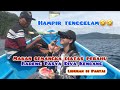 Makkk Byurrr LIBURAN BARENG TASYA DIVA KENDANG