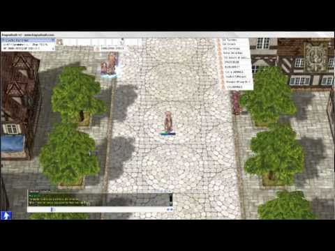 ragnarok online pc game