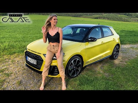 Mein neuer Audi A1 | PRO und KONTRA Check!