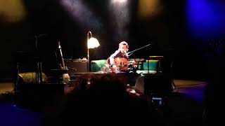 Matty Healy (The 1975) - Nana LIVE (ACOUSTIC)