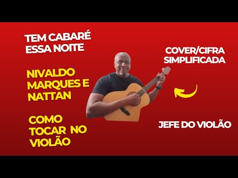 No Cabaré - Forrózão pisa no milho