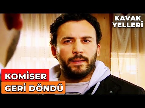 Metin ve Süleyman, Samet'in Peşinde | Kavak Yelleri 99. Bölüm