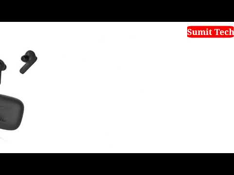 JBl Tune 230 Nc Tws Headphone Highlights|Jbl tune 230nc Review