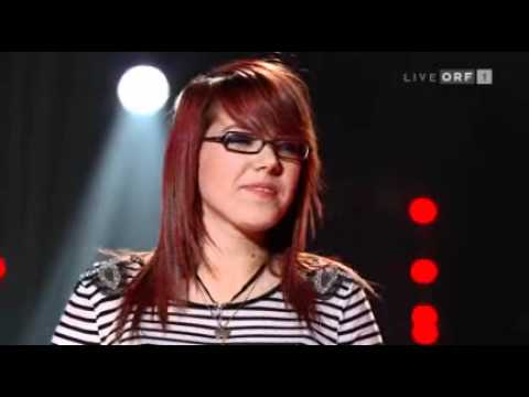 Silvija Bogojevic - Helden von Morgen [Sk8er Boi - Avril Lavigne]