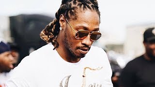 Casino Ft. Future - Cover Up (Disrespectful)