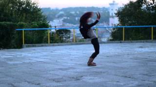 Steed Lord – Vanguardian хореографія Тіни Нікули | Арт-студія "ART AGE"