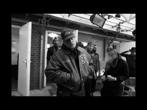 Bonez MC feat  Sa4 & King Flavor -  Guck wo du bleibst -  Huztlaz Brand Mixtape