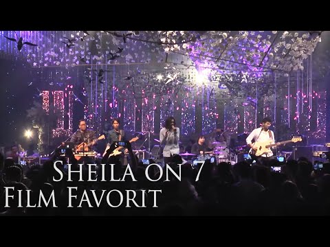 Film Favorit | Live Performance (2019) のサムネイル