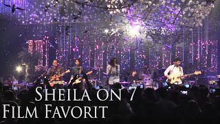 Download lagu SHEILA ON 7 Film Favorit Live Performance... mp3