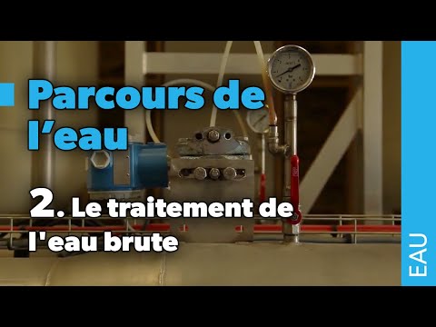 comment traiter l'eau d'une piscine gonflable