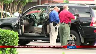 Memphis Craigslist Sales End Violent