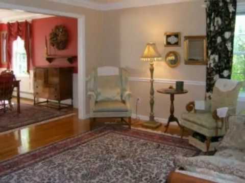 9 Baker Lane Hopkinton Massachusetts Home For Sale