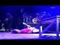 Bush - Fugitive (Live) 