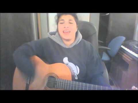 Toxic - Britney Spears (Cover - Zeina)