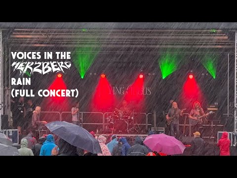 Flying Circus - Voices in the Herzberg Rain (Full Concert)