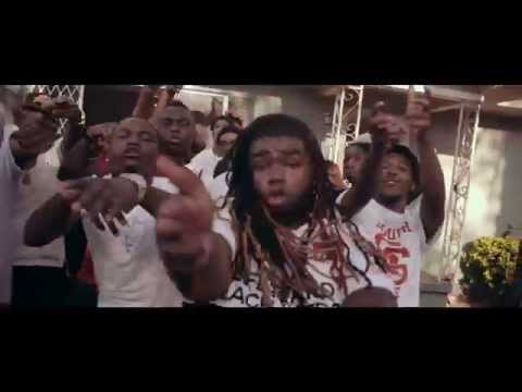 BIN LADEN - RUGER FT.  MILLI MONTANA