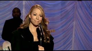 Mariah Carey - Bye Bye (Official HD Video)