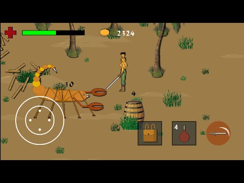 Big Arms in Persia Video