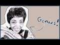 You NEED to listen to Dorothy Ashby