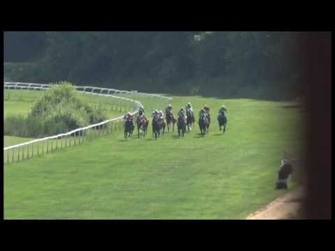 KV, 18. 6. 2017, 3. dostih - Memoriál T.G.MASARYKA pod záštitou města Karlovy Vary