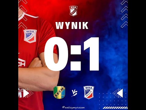 Kulisy meczu Lech Rypin - Wda Świecie 26.03.2023 r.