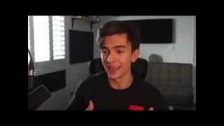 Everybody Changes Underwater (Jaxon Hibler Video)