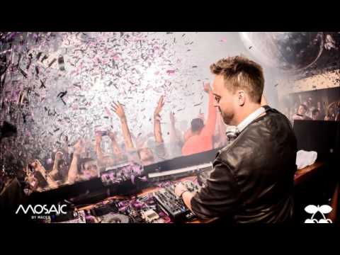 Maceo Plex Feat. Swayzak - '5th Dimensional Groove' (Ellum) (cut from 'Time Warp' 2017 set)