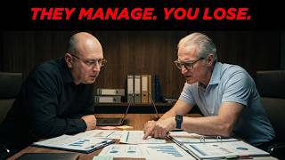 Ghost Employees, Hidden Fees, and Bad Reports | Ken Doble on Third-Party Management