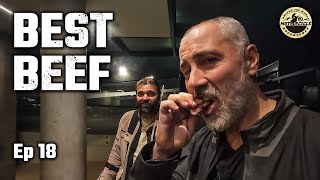 From Mud to Meat | S21 EP18