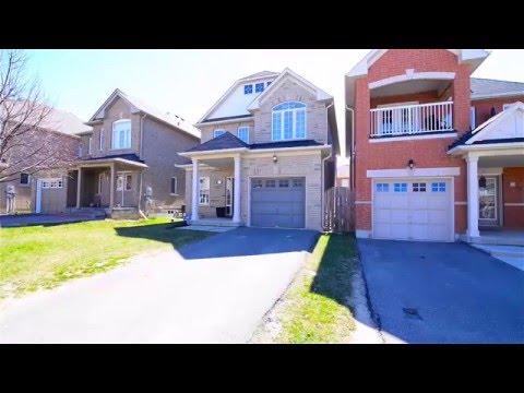 95 Pefferlaw Circle Brampton Gary Singh