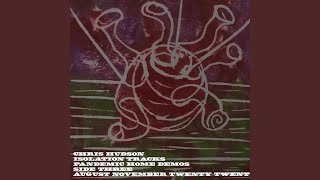 Internal Emigration Interlude (Recorded August/November 2020 Demo at The Vortex Stateline Home...