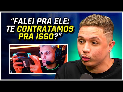 A ESTREIA RUIM DO LOST NA LOUD