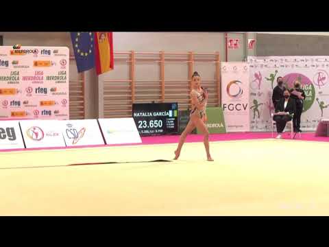 Salma Solaun Club Sakoneta Cinta Liga Clubes Iberdrola 1 División 2021