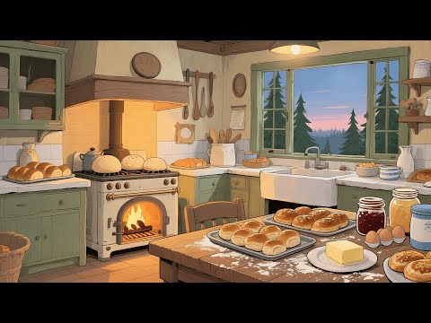 Vintage Vibes and Sunset Vibes