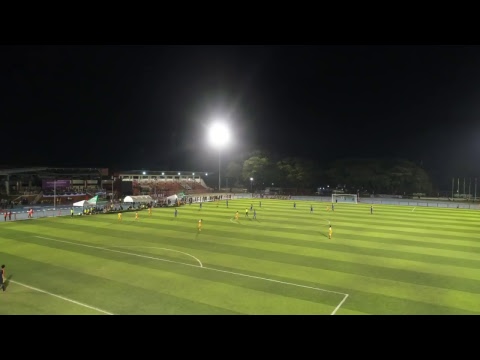 April 16, 2018 - Palarong Pambansa 2018