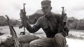 The "Dishonorable" Heroes: Why the Australian SAS PREFERRED Captured Enemy Weapons Over US Gear
