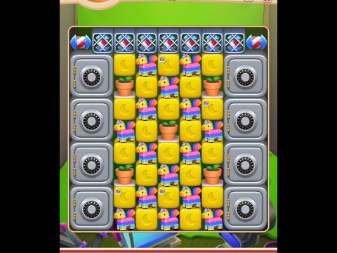 TOON BLAST level 8391