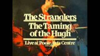 The Stranglers, You.