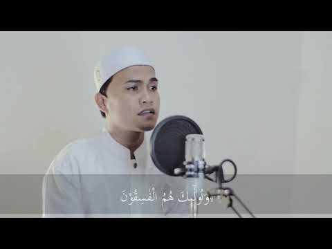 Maqam Jiharkah / Ajam 163 - Surah An Nur - UST MAHMUD ZAIN