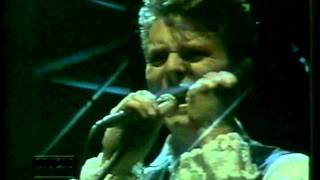 David Bowie Ashes To Ashes (Live) 1990 Argentina