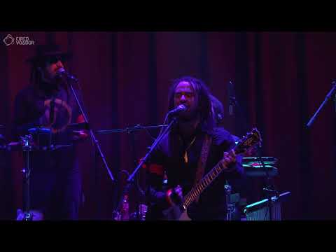 Mato Seco : : Raiz Forte : : Circo Voador