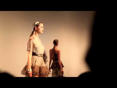 krizia Spring Summer 2011