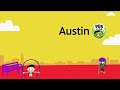 PBS Kids Station ID 2021 KLRU