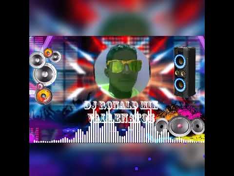vallenatos Mix DJ Ronald