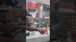 Sanitizers/make-up/face & body cosmetics