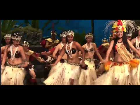 Vaka PUAIKURA TMN 2021 (Rarotonga)